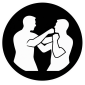 Wing-Tsun Logo